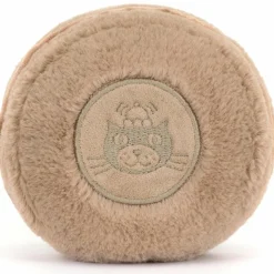 Peluche Amuseable Mona le macaron (12 cm)