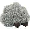 Peluche Amuseable Nuage d'orage (26 cm)