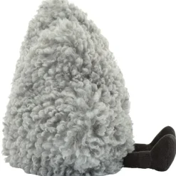 Peluche Amuseable Nuage d'orage (26 cm)