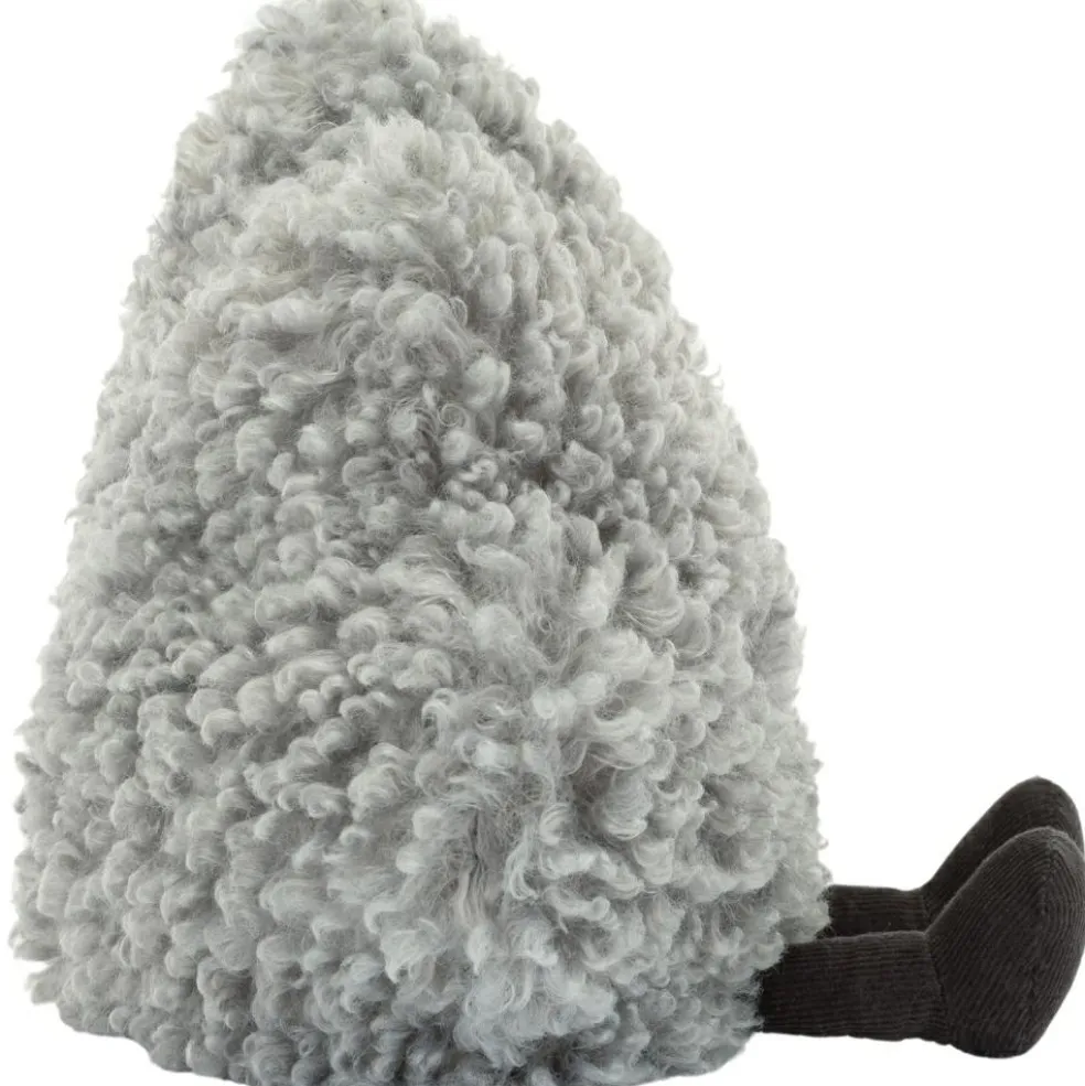 Peluche Amuseable Nuage d'orage (26 cm)
