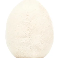Peluche Amuseable Oeuf à la coque Joyeux (14 cm)