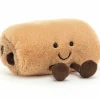 Peluche Amuseable Pain au chocolat (15 cm)