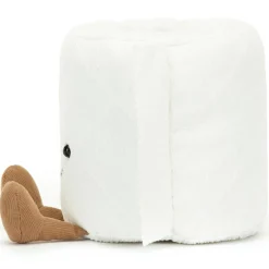 Peluche Amuseable Papier toilette (15 cm)