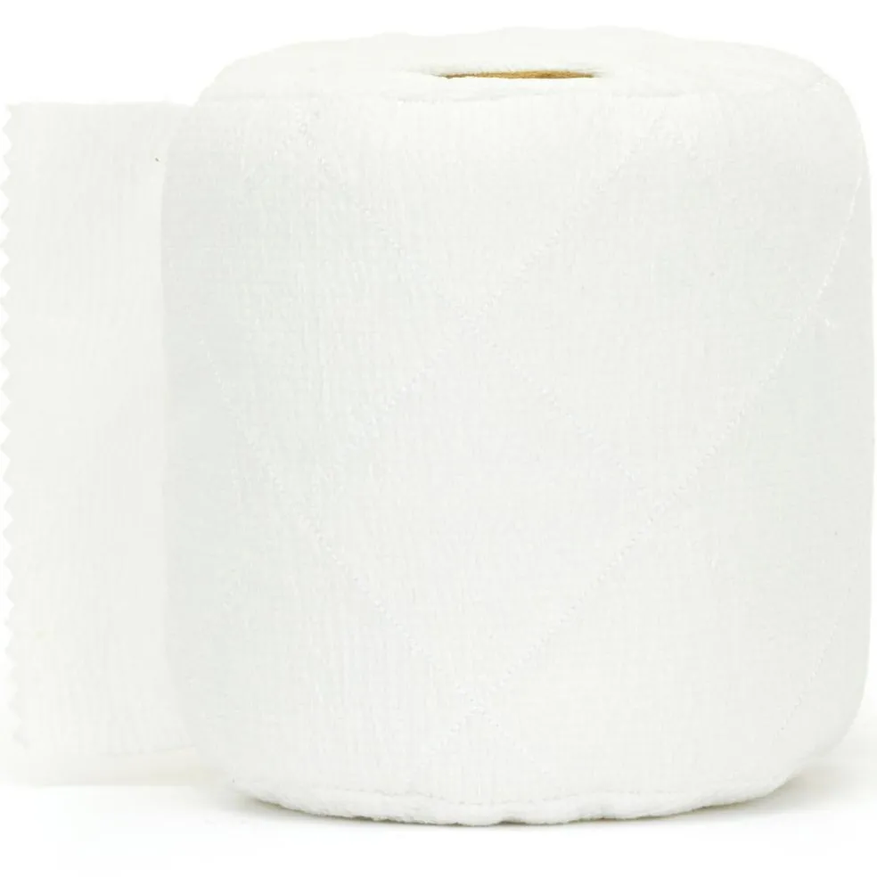 Peluche Amuseable Papier toilette (15 cm)