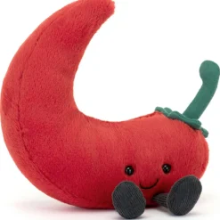 Peluche Amuseable Piment (17 cm)