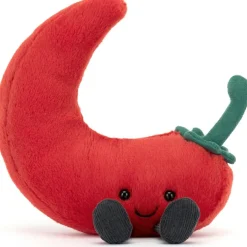 Peluche Amuseable Piment (17 cm)