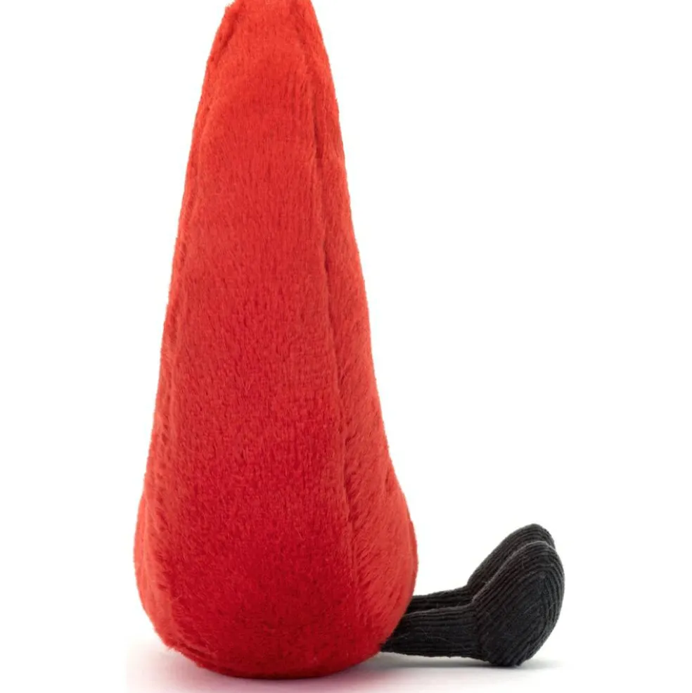 Peluche Amuseable Piment (17 cm)