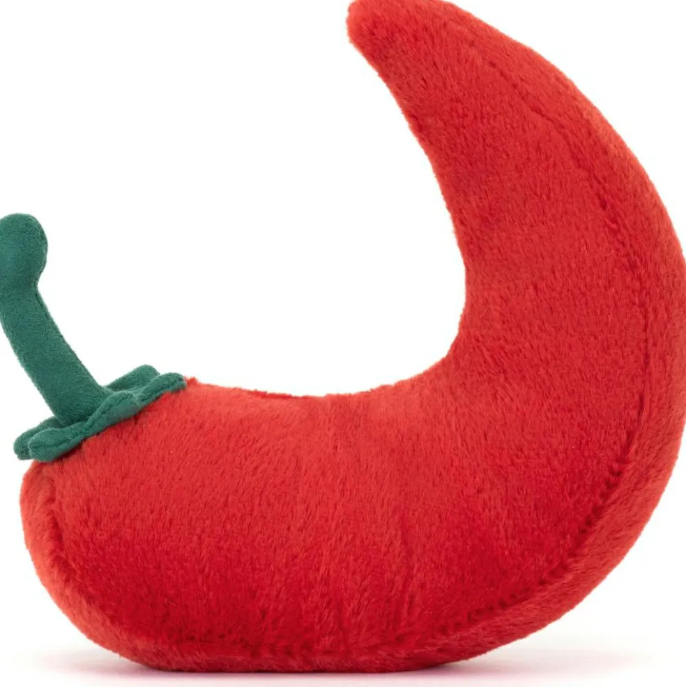 Peluche Amuseable Piment (17 cm)