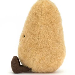 Peluche Amuseable Pomme de terre (19 cm)