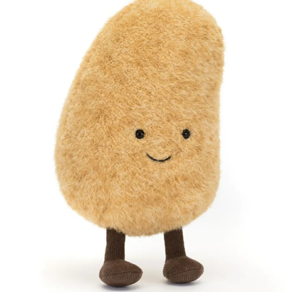 Peluche Amuseable Pomme de terre (19 cm)