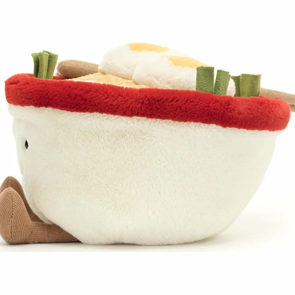 Peluche Amuseable Ramen (17 cm)