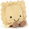 Peluche Amuseable Ravioli (13 cm)