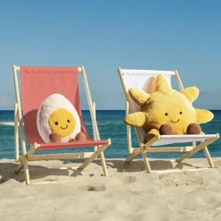 Peluche Amuseable Soleil (31 cm)