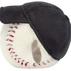 Peluche Amuseable Sports Baseball (10 cm)