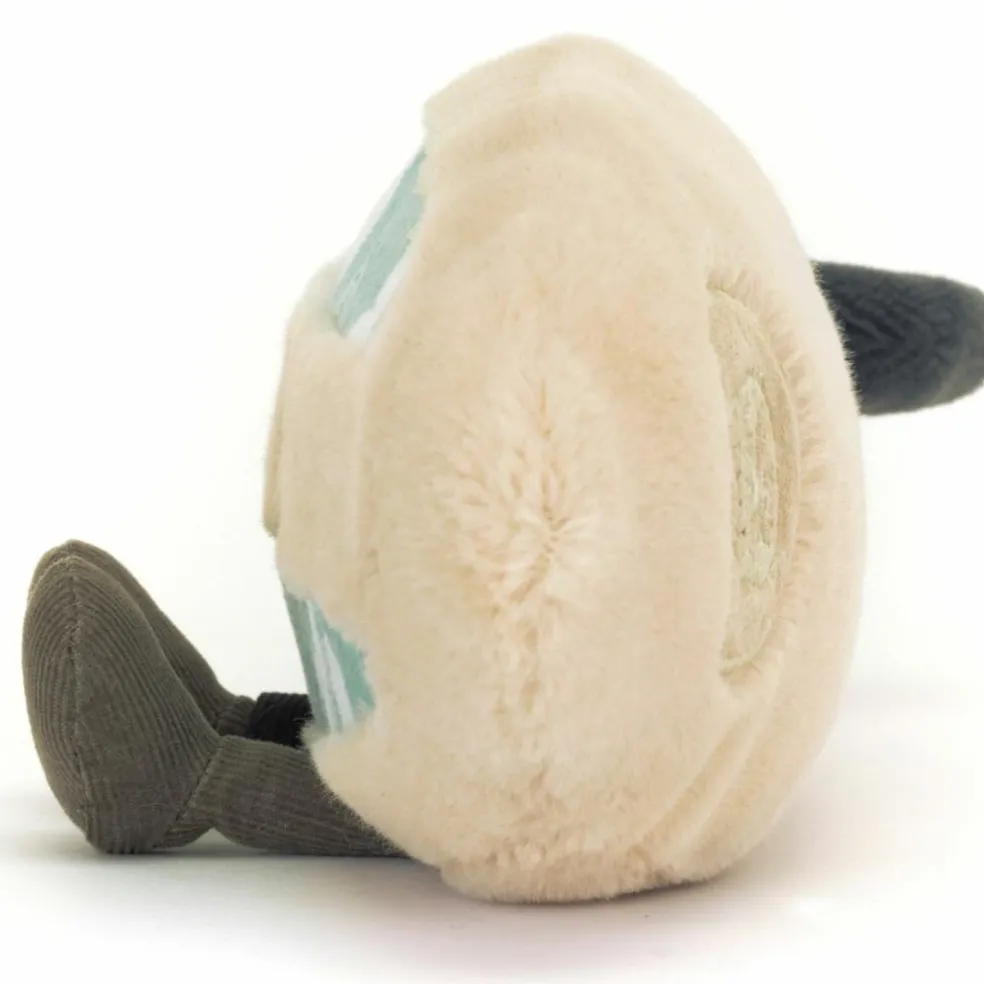 Peluche Amuseable Sports Planche de surf (27 cm)