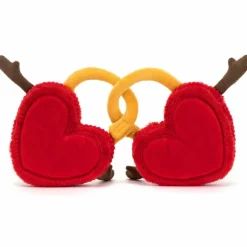 Peluche Amuseable Val & Tina Cadenas (22 cm)