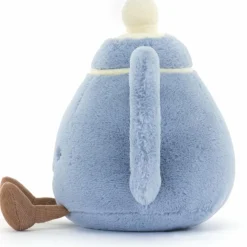 Peluche Amuseable Vicky la théière (20 cm)