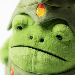 Peluche Arbre de Noël Ricky la grenouille (29 cm)