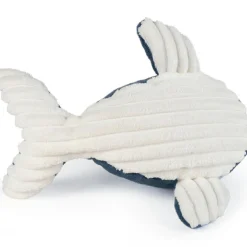 Peluche Baleine Nico (20 cm)