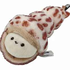 Peluche Barbecue Coquillage (30 cm)