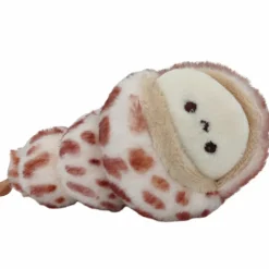 Peluche Barbecue Coquillage (30 cm)