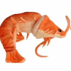 Peluche Barbecue Langouste (30 cm)