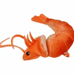 Peluche Barbecue Langouste (30 cm)