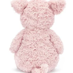 Peluche Barnabus le cochon (26 cm)