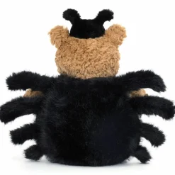 Peluche Bartholomew l'ours Araignée (26 cm)