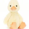 Peluche Bashful Canard Original (31 cm)