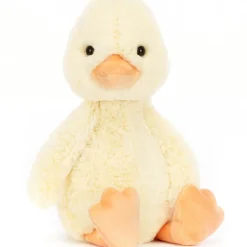 Peluche Bashful Canard Original (31 cm)
