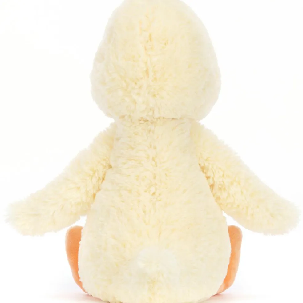 Peluche Bashful Canard Original (31 cm)