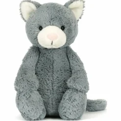Peluche Bashful Chaton (31 cm)