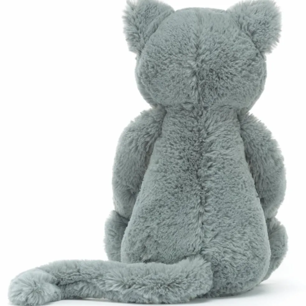 Peluche Bashful Chaton (31 cm)