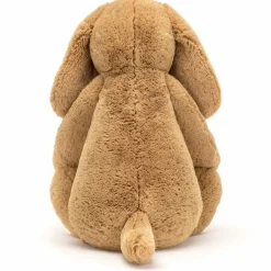 Peluche Bashful Chiot Toffee (67 cm)