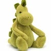 Peluche Bashful Dino (67 cm)