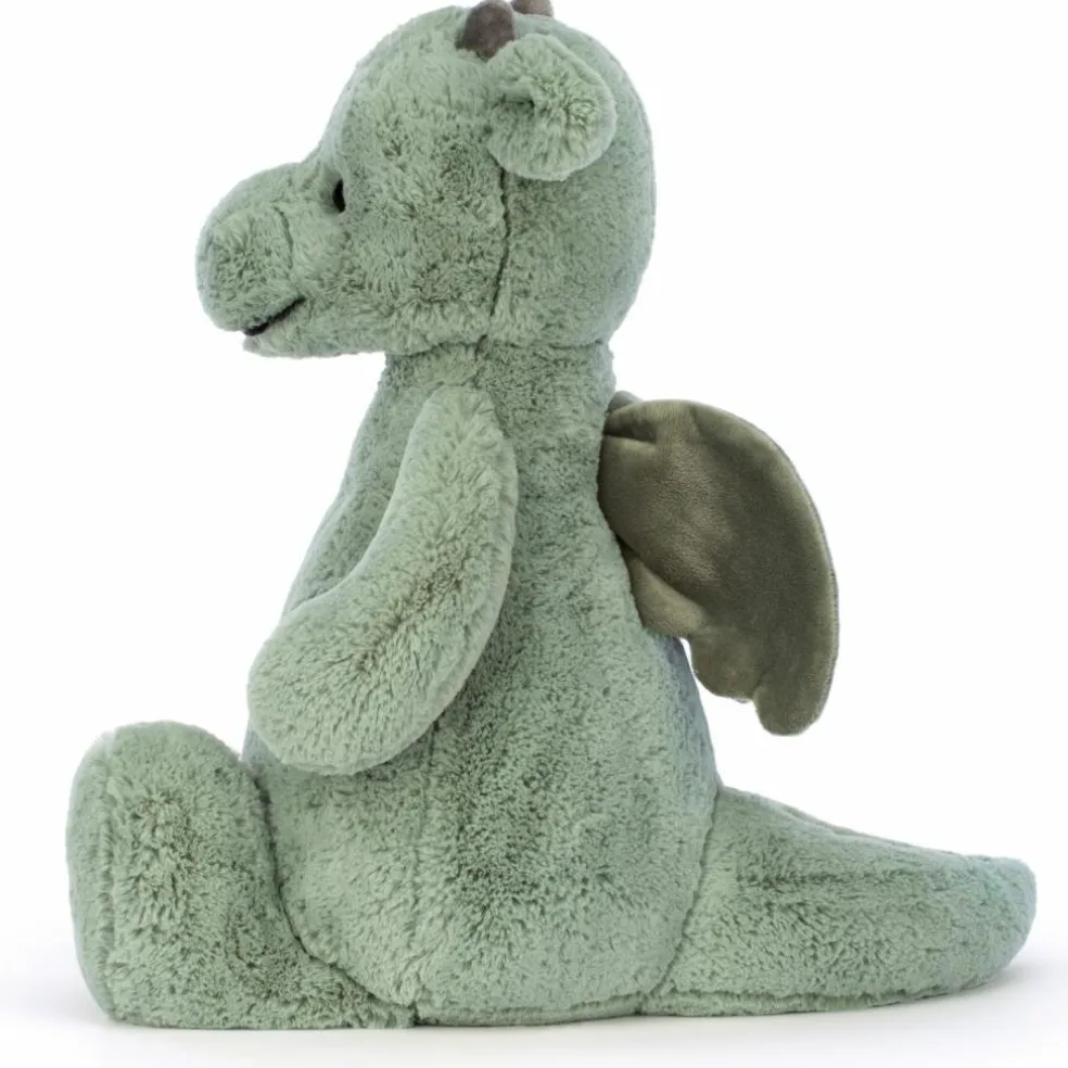 Peluche Bashful Dragon (67 cm)