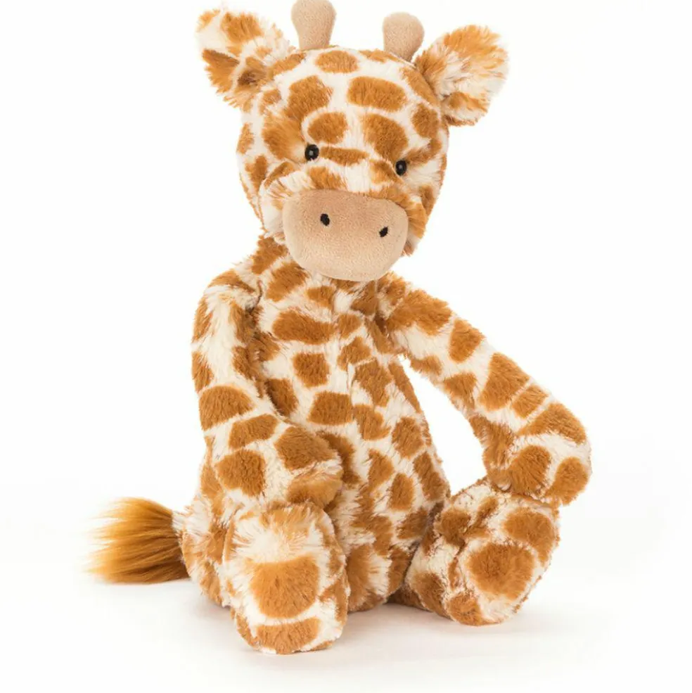 Peluche Bashful Girafe (31 cm)