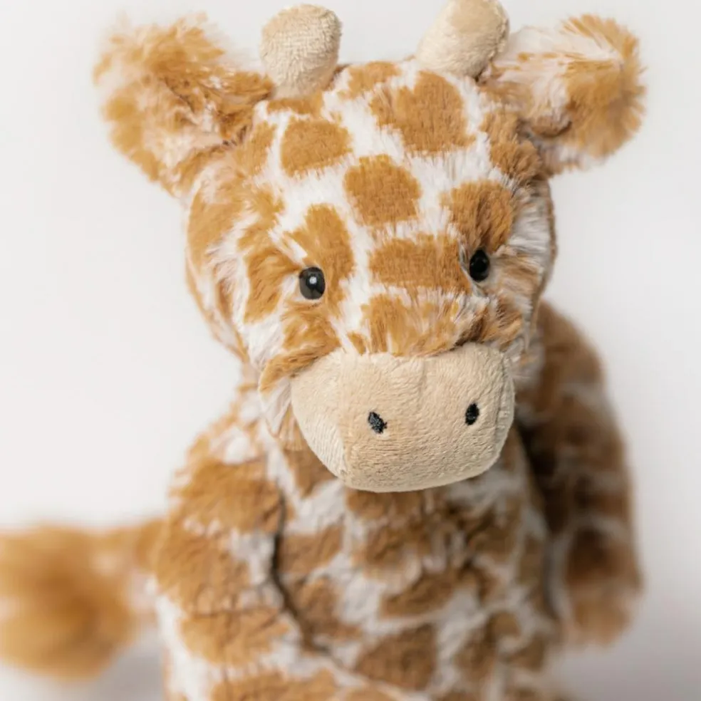 Peluche Bashful Girafe (31 cm)