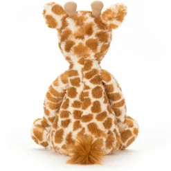 Peluche Bashful Girafe (31 cm)