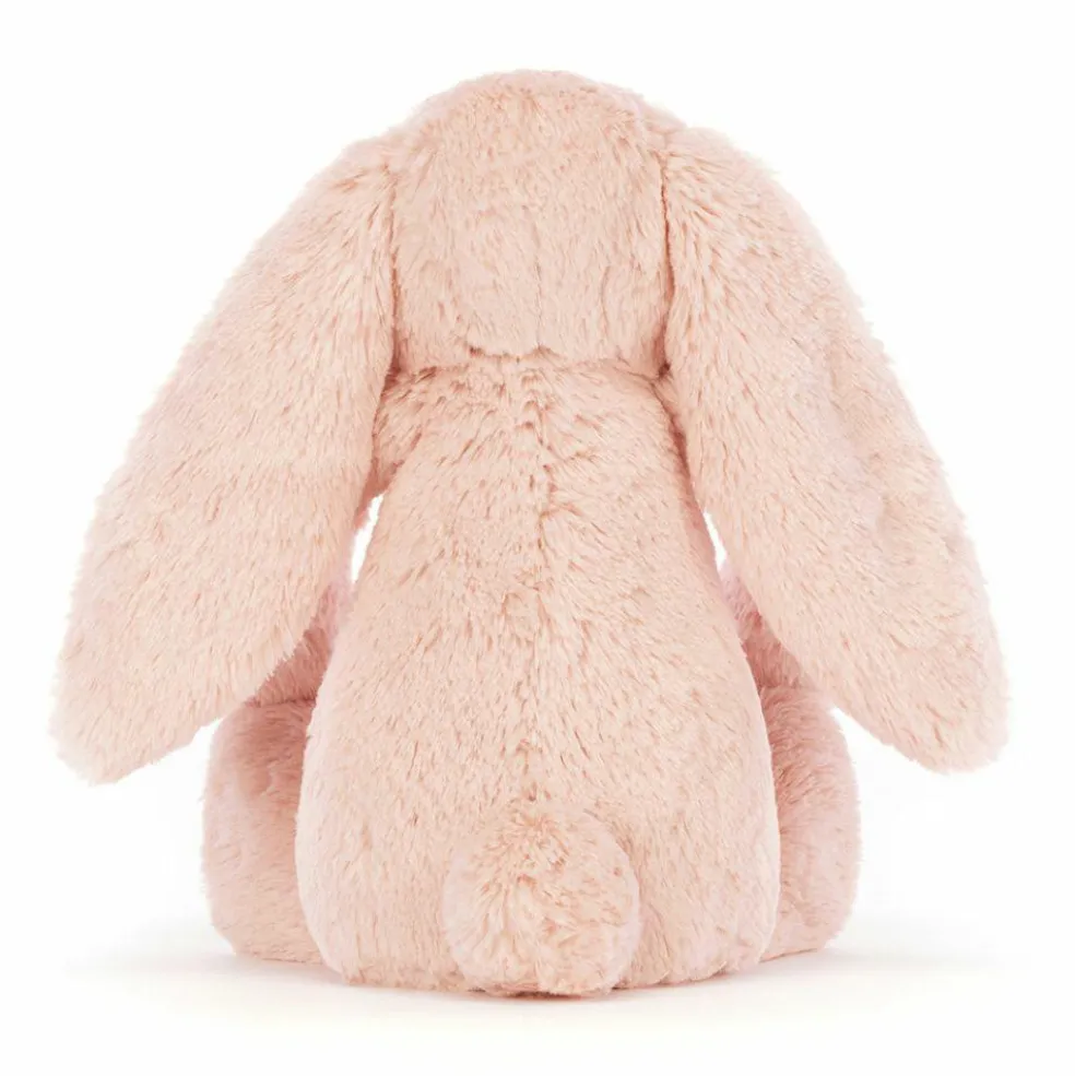 Peluche Bashful Lapin blush (31 cm)