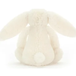 Peluche Bashful Lapin Cream (18 cm)