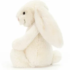 Peluche Bashful Lapin crème (31 cm)