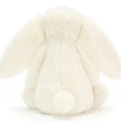 Peluche Bashful Lapin crème (31 cm)