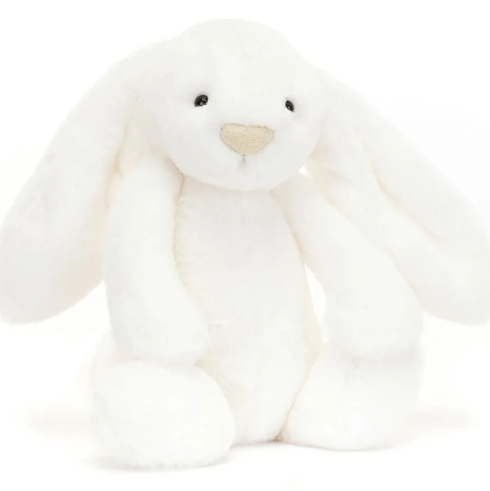 Peluche Bashful Lapin luna (31 cm)
