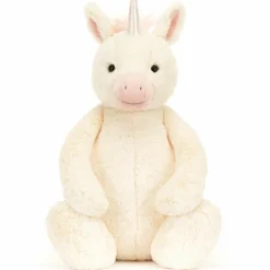 Peluche Bashful Licorne (67 cm)