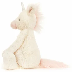 Peluche Bashful Licorne (51 cm)