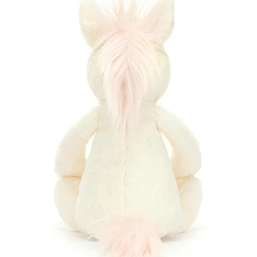 Peluche Bashful Licorne Original (31 cm)
