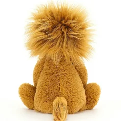 Peluche Bashful Lion Original (31 cm)