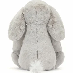 Peluche Bashful Luxe Eléphant (51 cm)